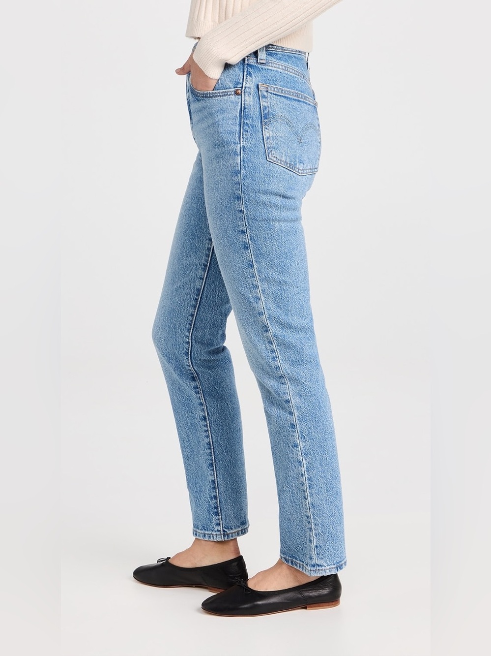 Levi's 501 Jeans - Picture 3 of 7